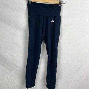 Adidas tight fit 7/8 nwt small